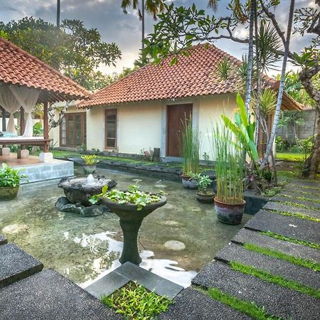 Natah Bale Villas Sanur Eksteriør bilde