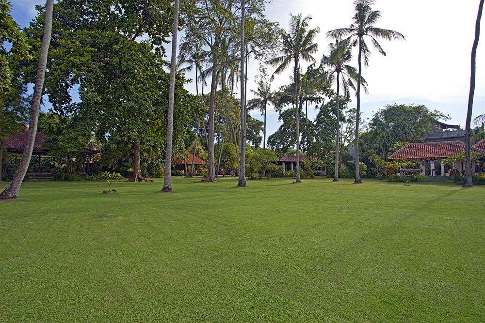 Natah Bale Villas Sanur Eksteriør bilde