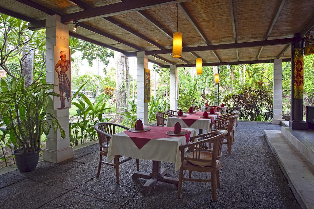 Natah Bale Villas Sanur Eksteriør bilde
