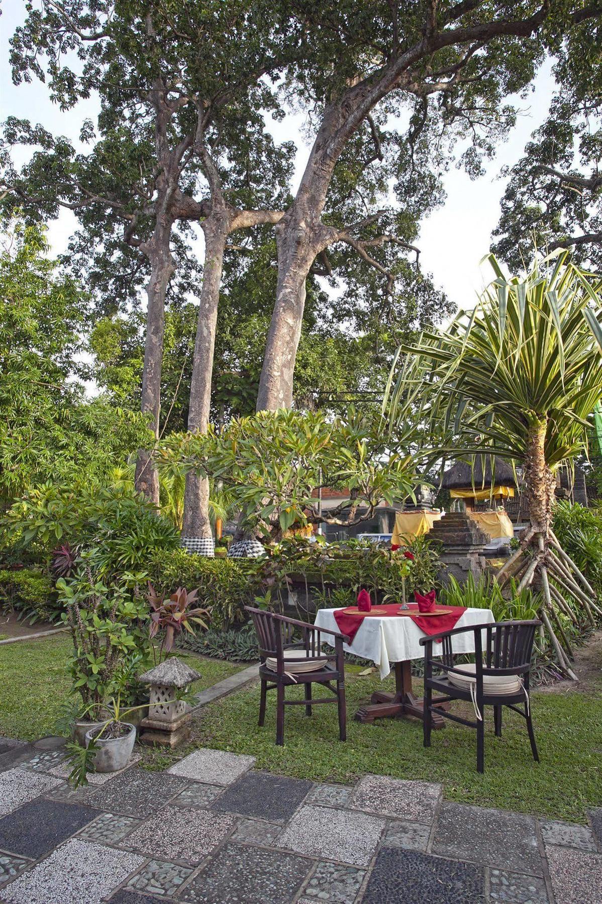 Natah Bale Villas Sanur Eksteriør bilde